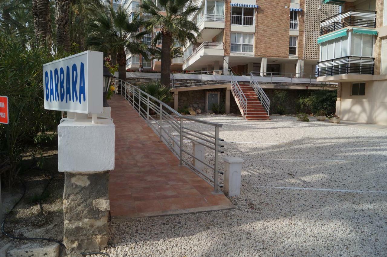 barbara 20 playa muchavista alicante El Campello Luaran gambar